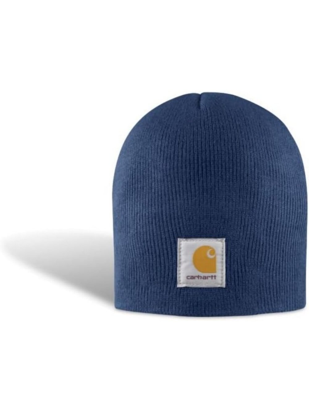 Cozy Knit Beanie for Men | Warm Winter Hat | Stylish & Versatile Headwear